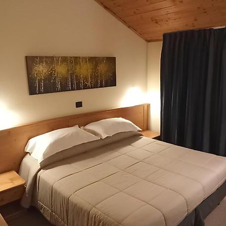 Hotel Alpechiara Pré-Saint-Didier Extérieur photo