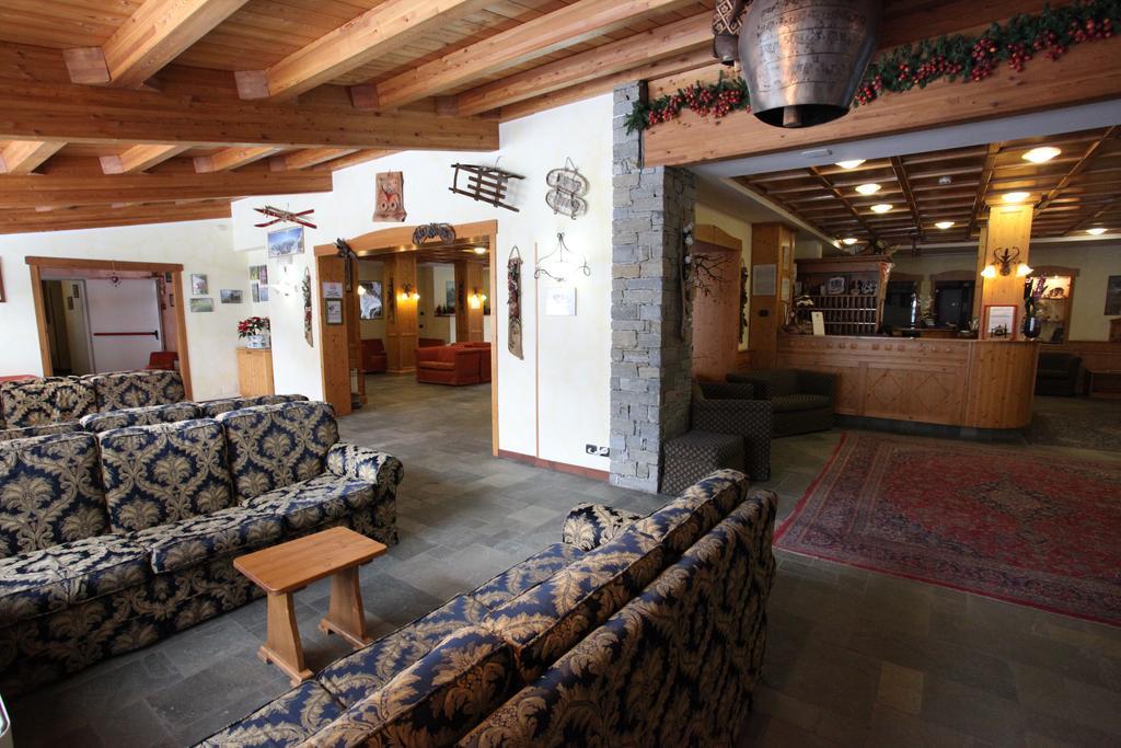 Hotel Alpechiara Pré-Saint-Didier Extérieur photo