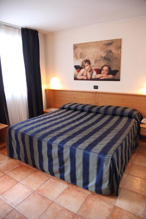 Hotel Alpechiara Pré-Saint-Didier Extérieur photo