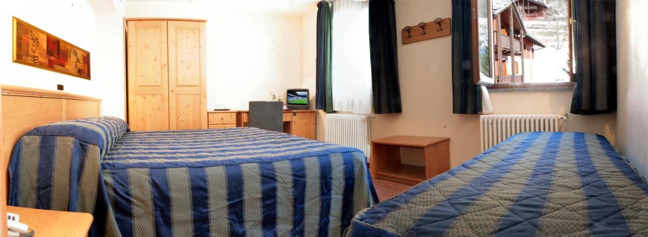 Hotel Alpechiara Pré-Saint-Didier Extérieur photo