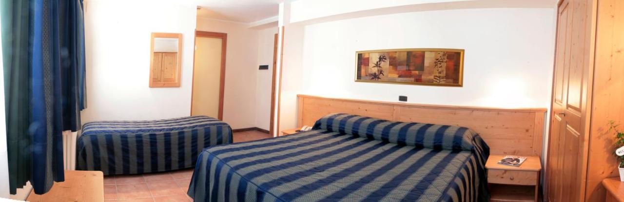 Hotel Alpechiara Pré-Saint-Didier Extérieur photo