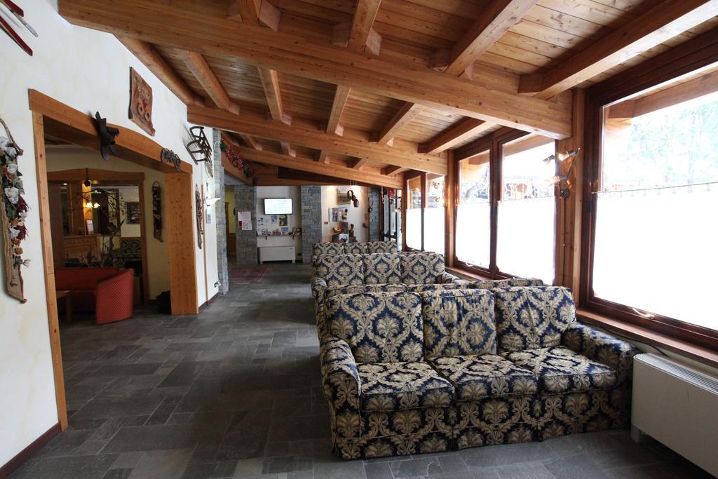 Hotel Alpechiara Pré-Saint-Didier Extérieur photo