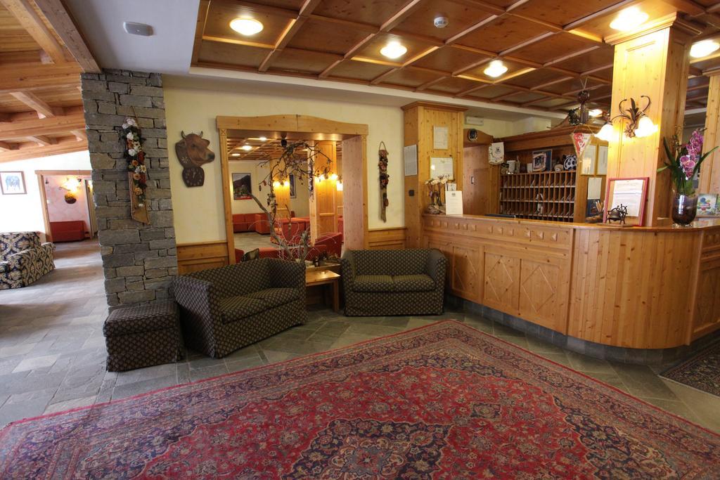 Hotel Alpechiara Pré-Saint-Didier Extérieur photo