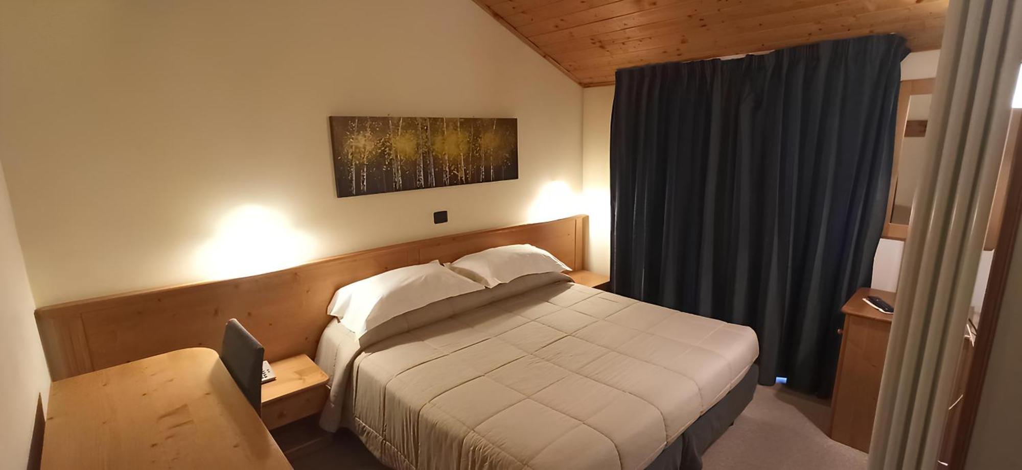 Hotel Alpechiara Pré-Saint-Didier Extérieur photo