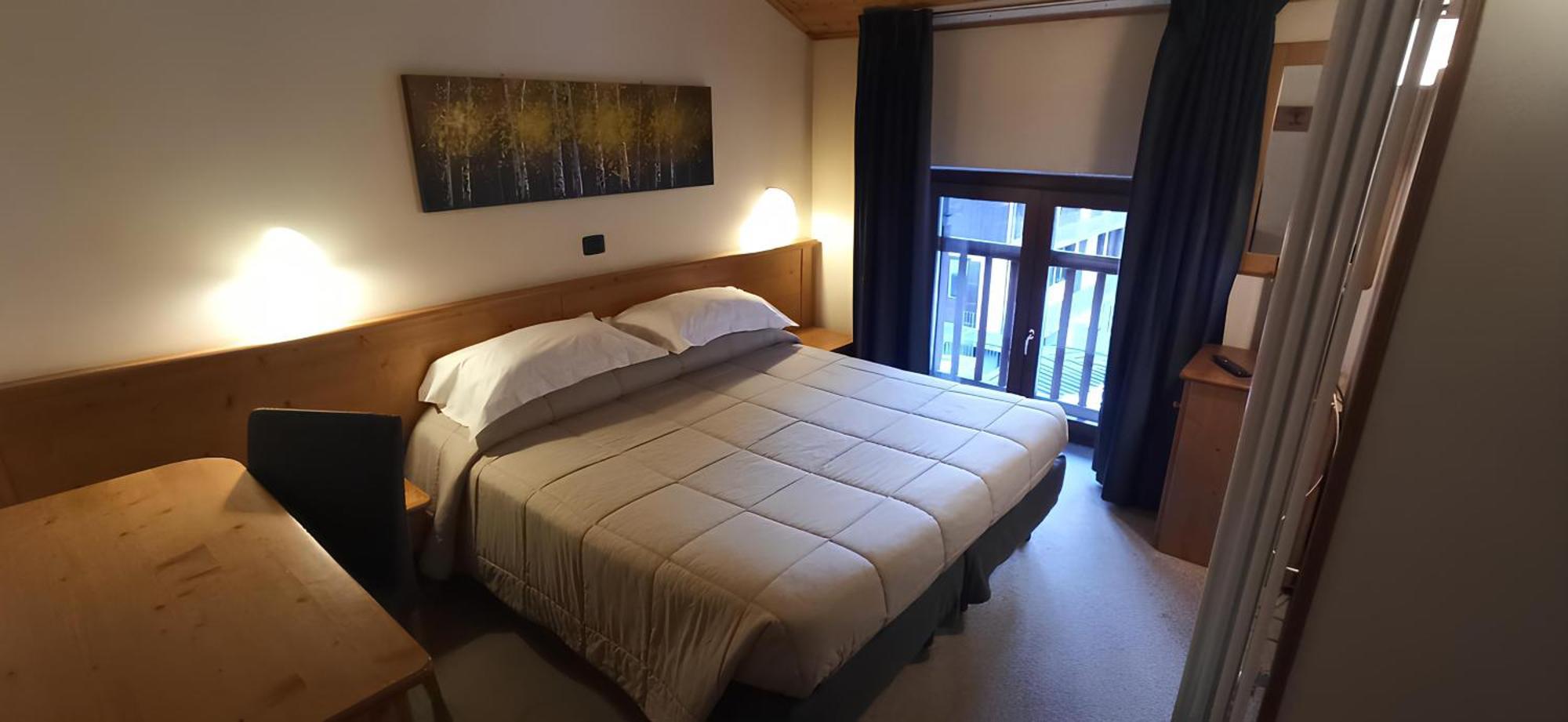 Hotel Alpechiara Pré-Saint-Didier Extérieur photo