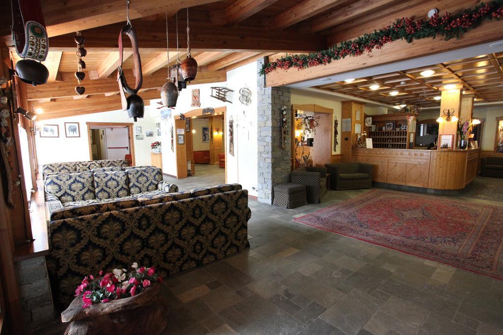 Hotel Alpechiara Pré-Saint-Didier Extérieur photo