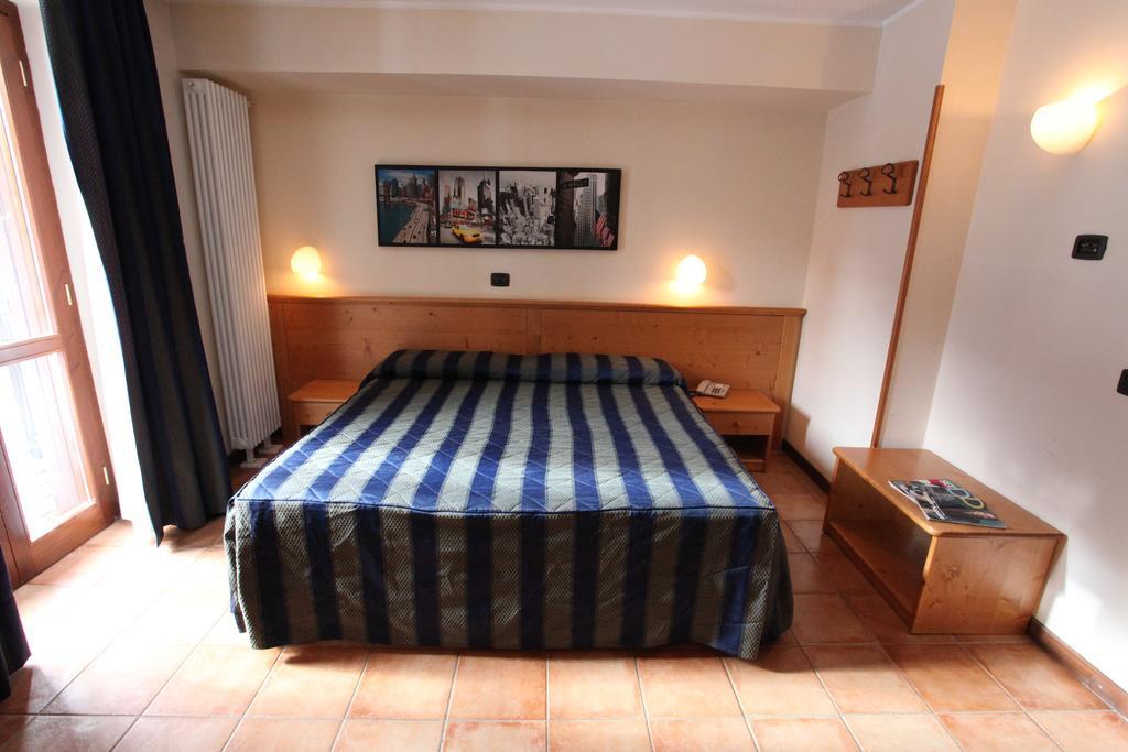 Hotel Alpechiara Pré-Saint-Didier Extérieur photo