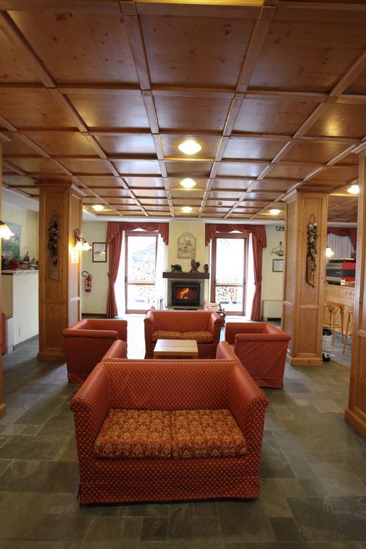 Hotel Alpechiara Pré-Saint-Didier Extérieur photo